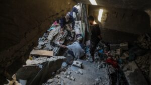 gaza