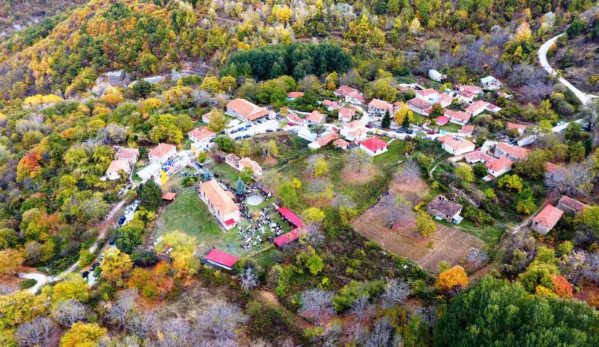 kastanof