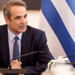 mitsotakis