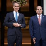mitsotakis sisi