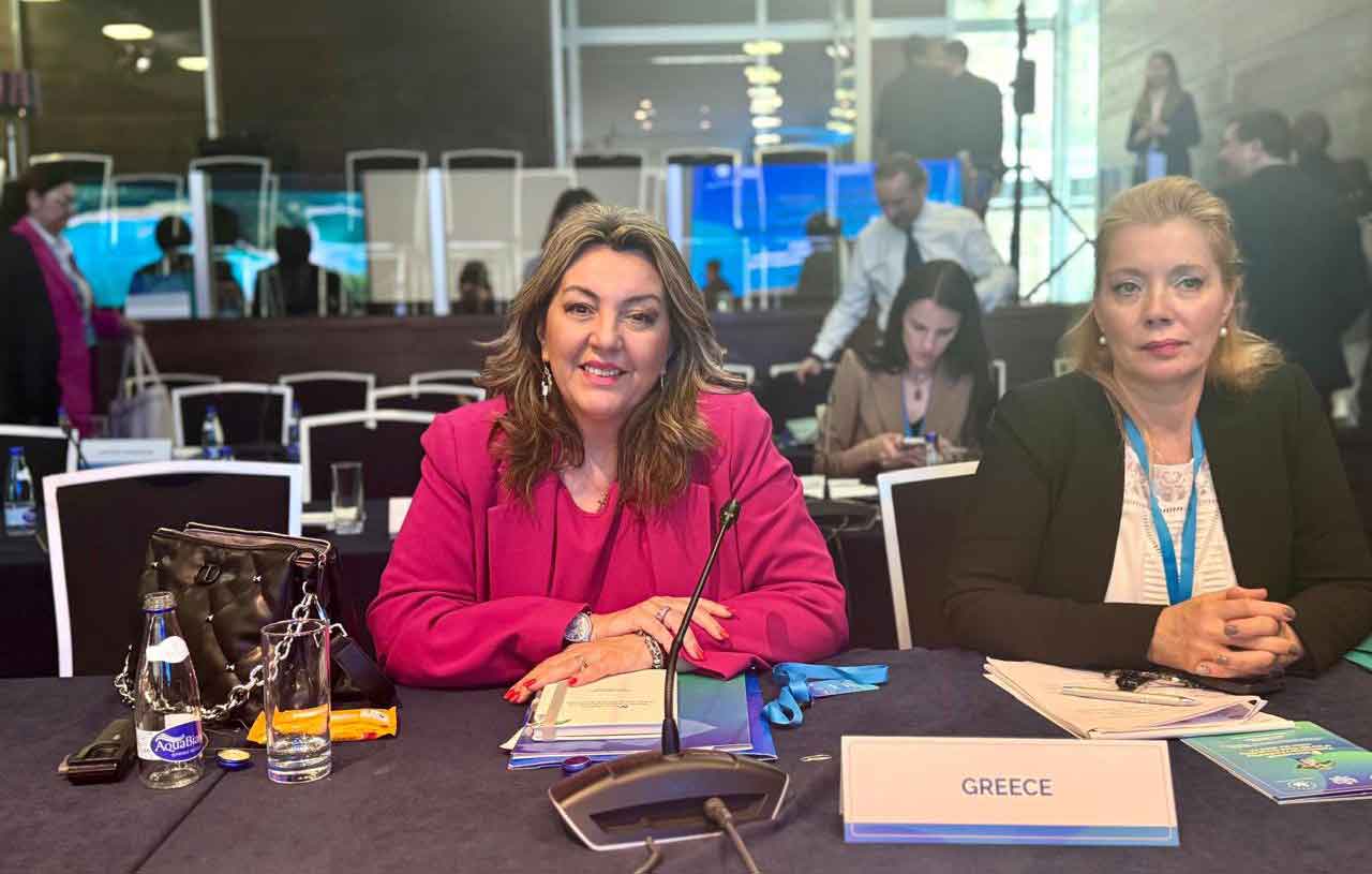 maria antoniou osce budva 1