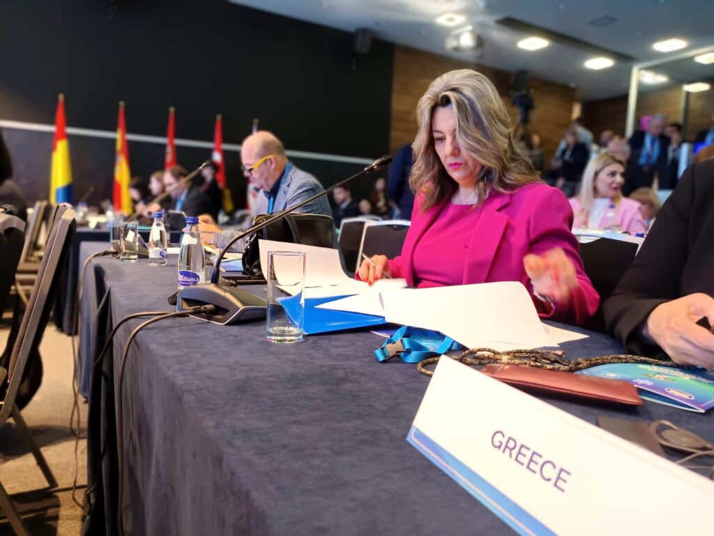 maria antoniou osce budva 9