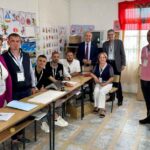 oase ekloges albania 1