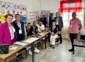 oase ekloges albania 1