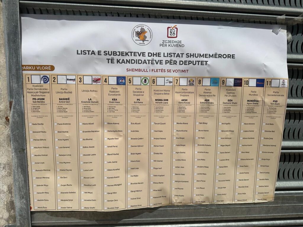 oase ekloges albania 3