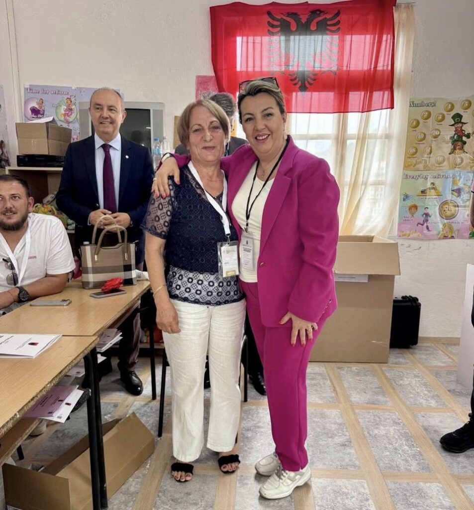 oase ekloges albania 4