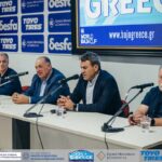 press conf baja