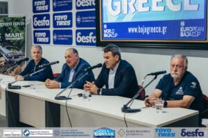 press conf baja