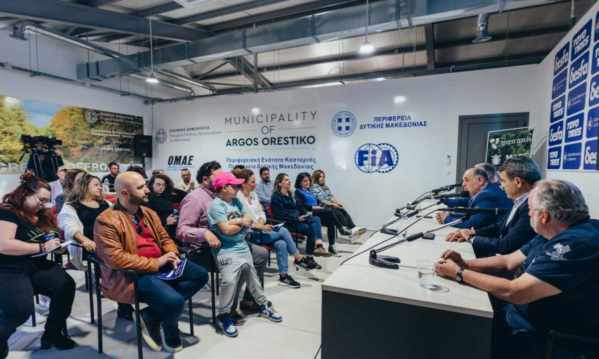 press conf monday 15