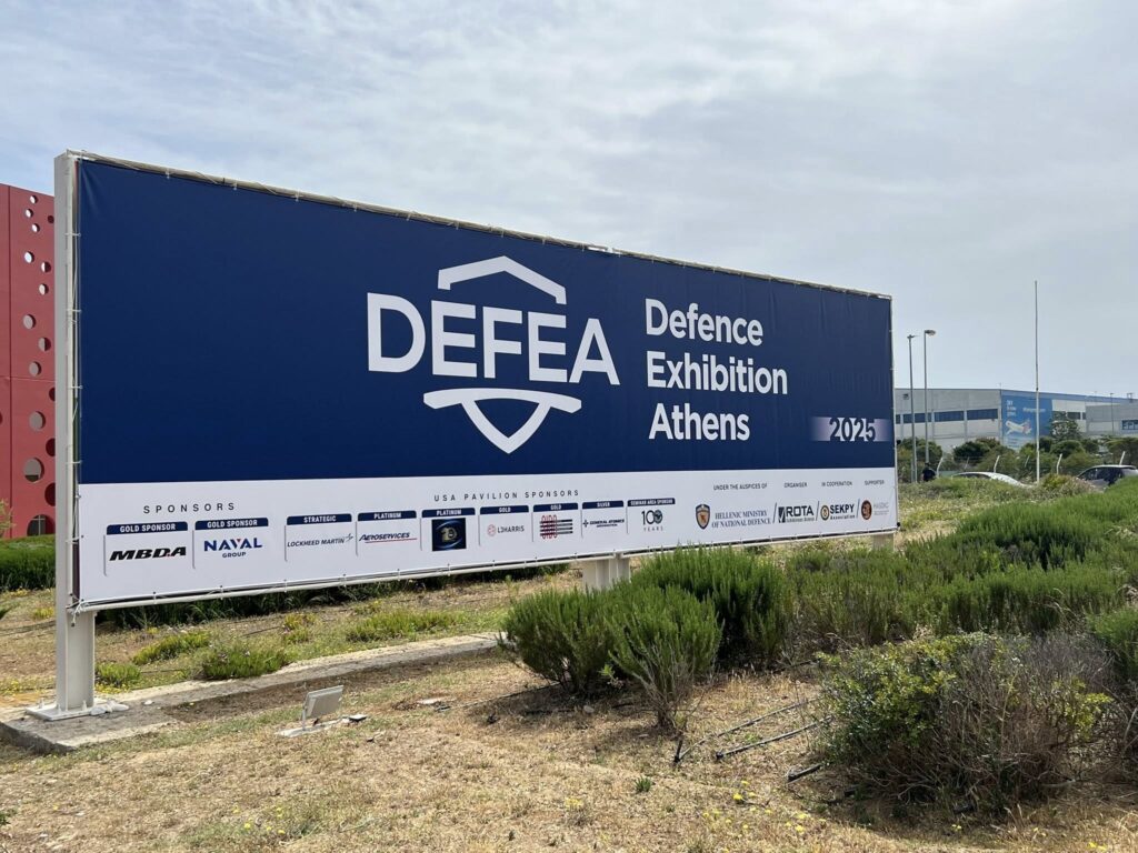 defea 8