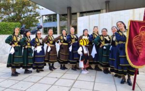gynaikes nestoriou