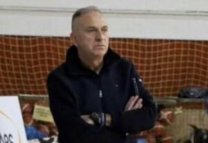 karataglidis giorgos as