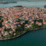 kastoria drone