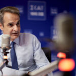 mitsotakis