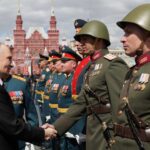 putin russia