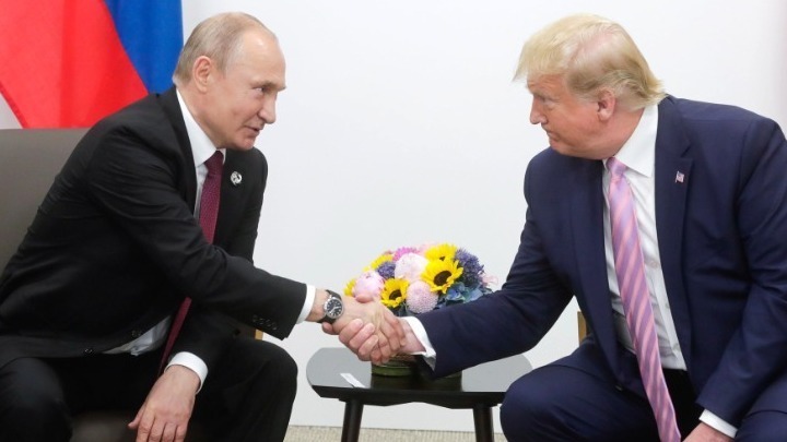 putin trump