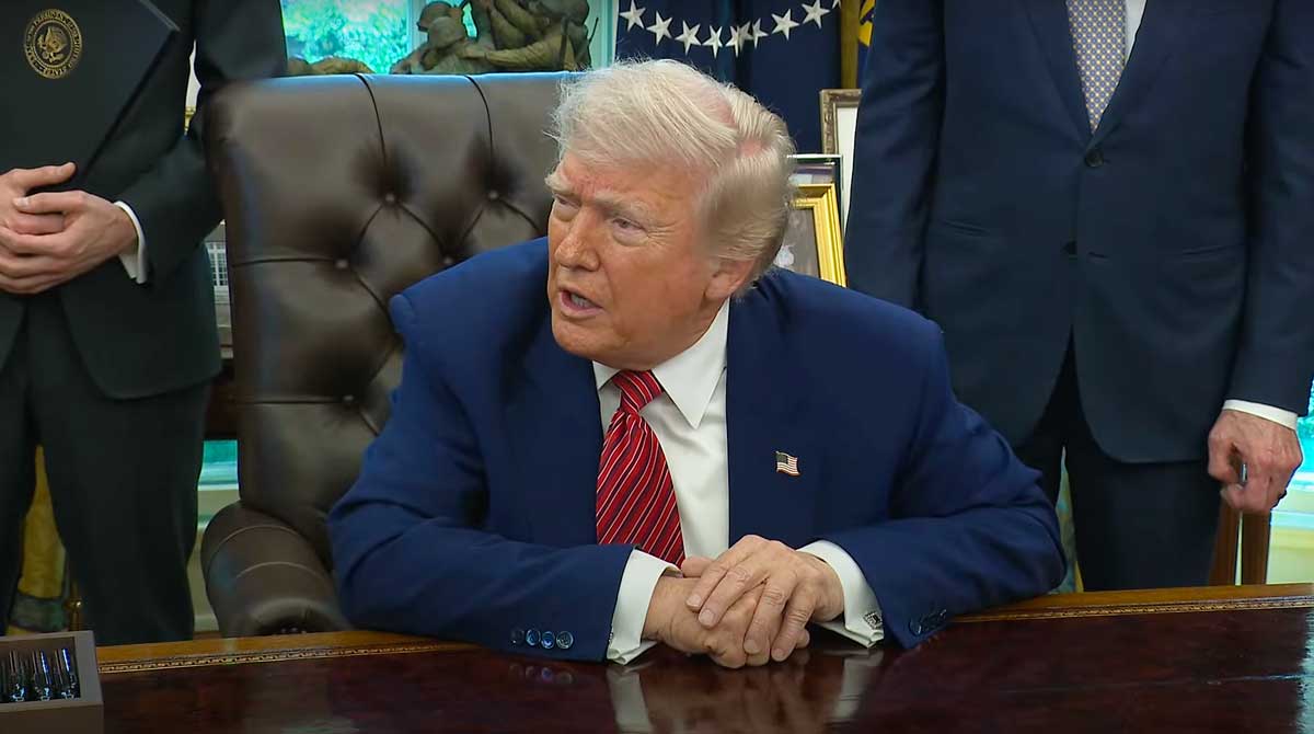 trump