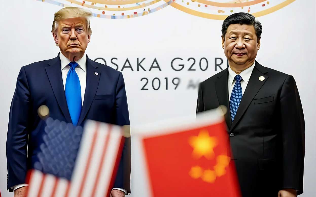trump si tzipig