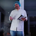ziskar catering