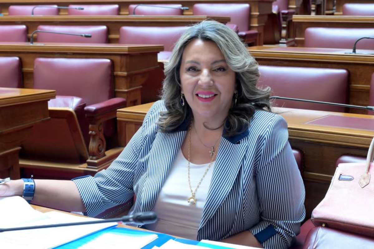 maria antoniou