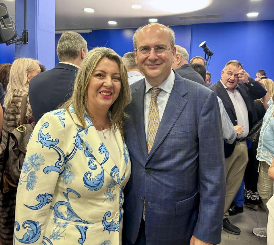 maria antoniou kostis chatzidakis