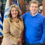 maria antoniou michalis chrisochoidis