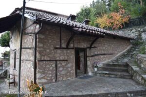  agios georgios vounou