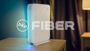 dei fiber