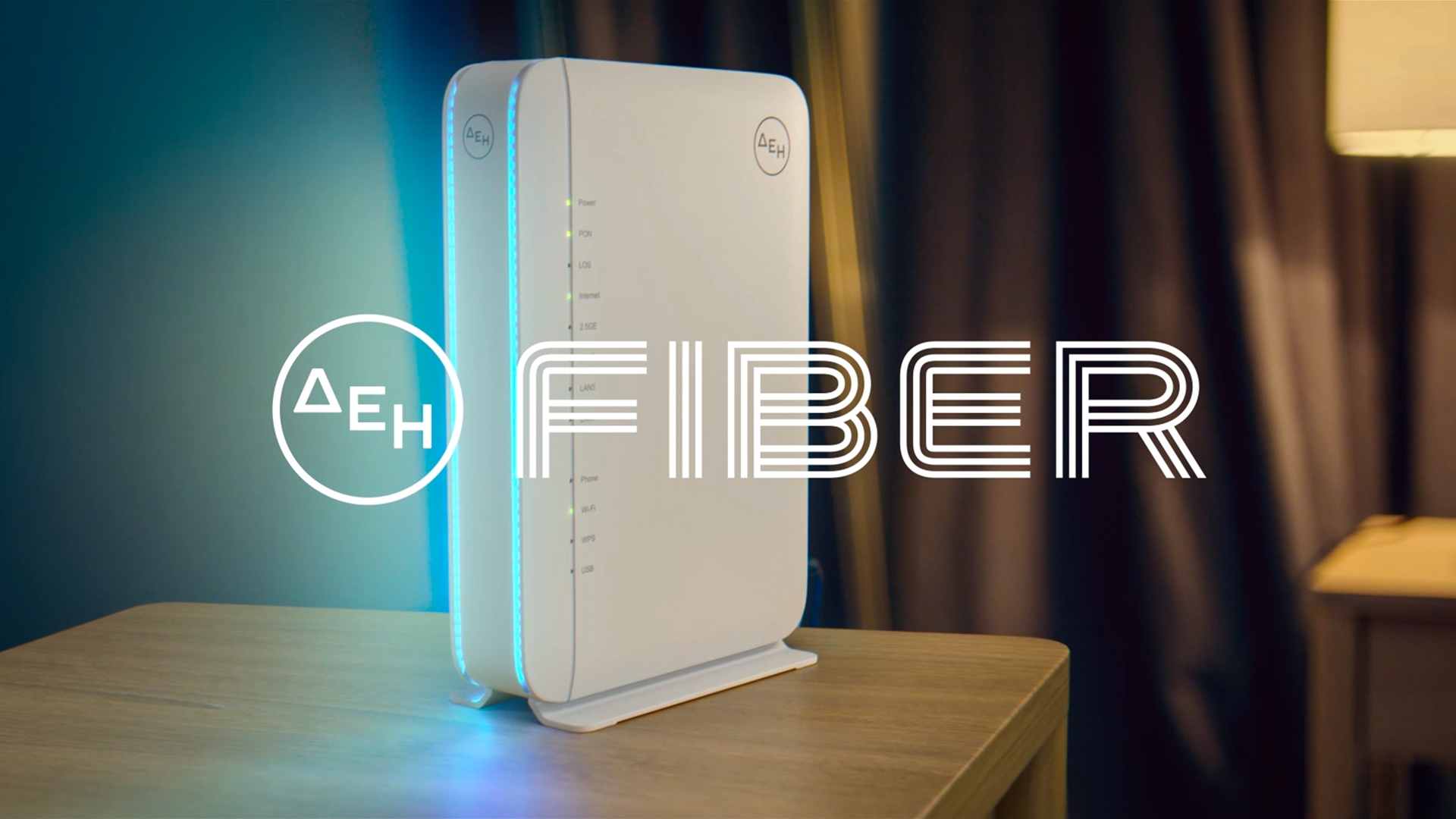 dei fiber