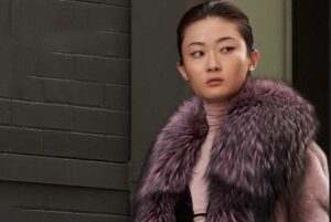 fur