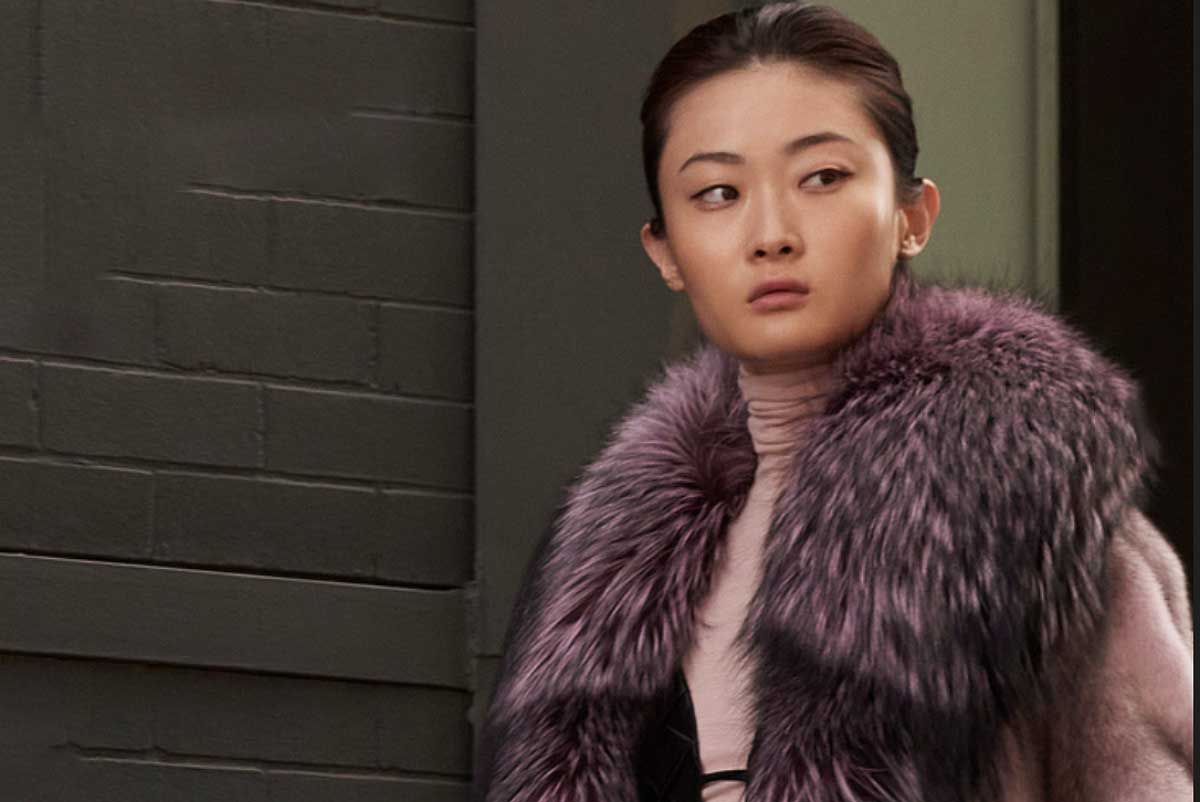 fur