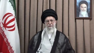 hamenei