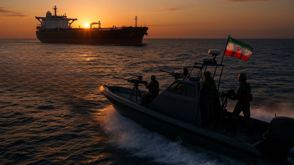 hormuz