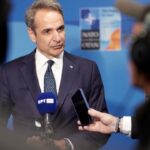 mitsotakis