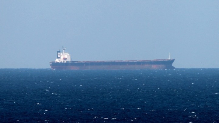stena ormuz