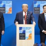 trump nato