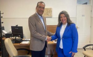 maria antoniou neos dioikitis nosokomeiou kaostorias nikos gonis 1