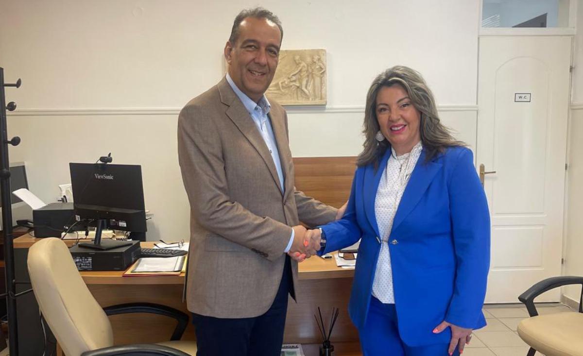 maria antoniou neos dioikitis nosokomeiou kaostorias nikos gonis 1