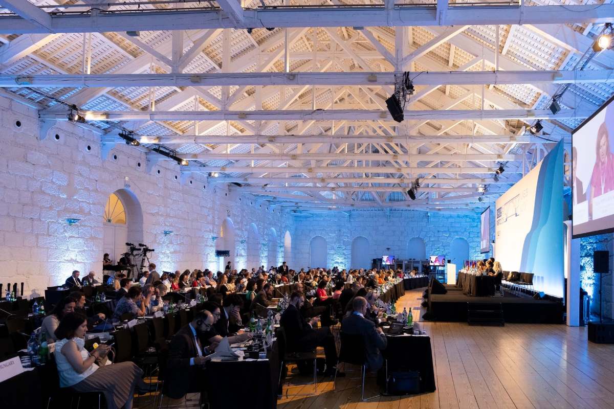 oase porto second day 2