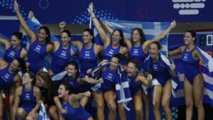 waterpologreecewomensntcelebrations