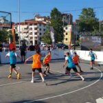 d basket