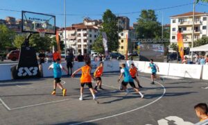 d basket