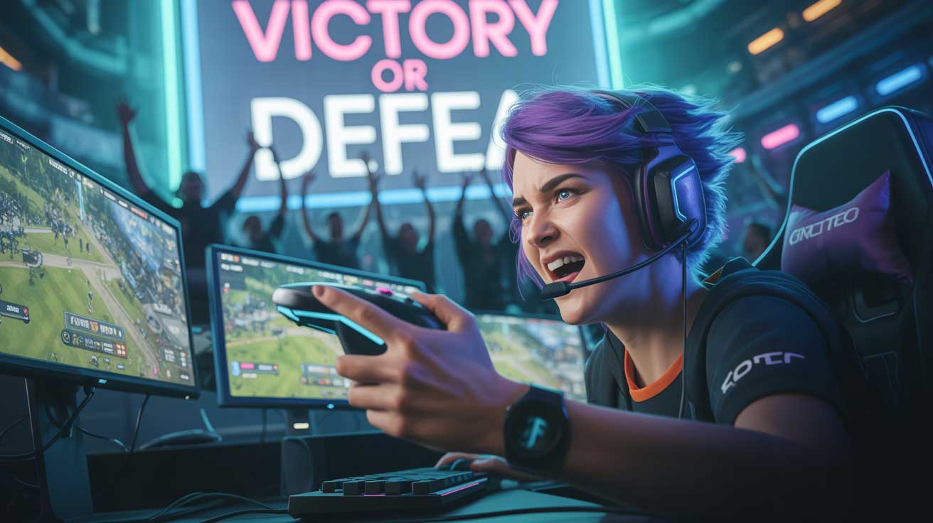 e sports