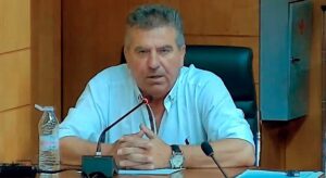 haroumenos
