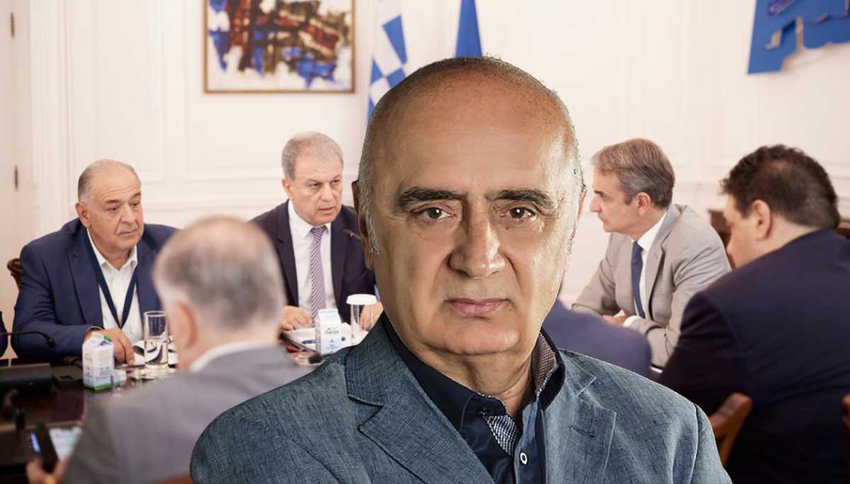 milios mitsotakis dimarxoi 1