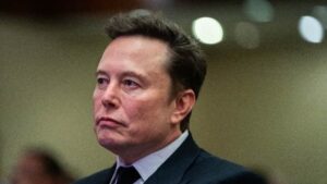 musk