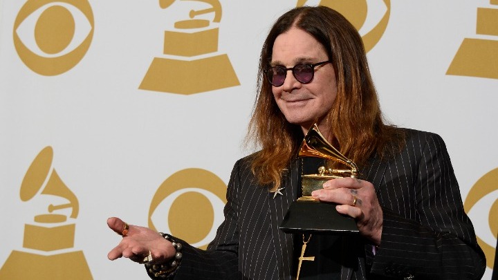 ozzy