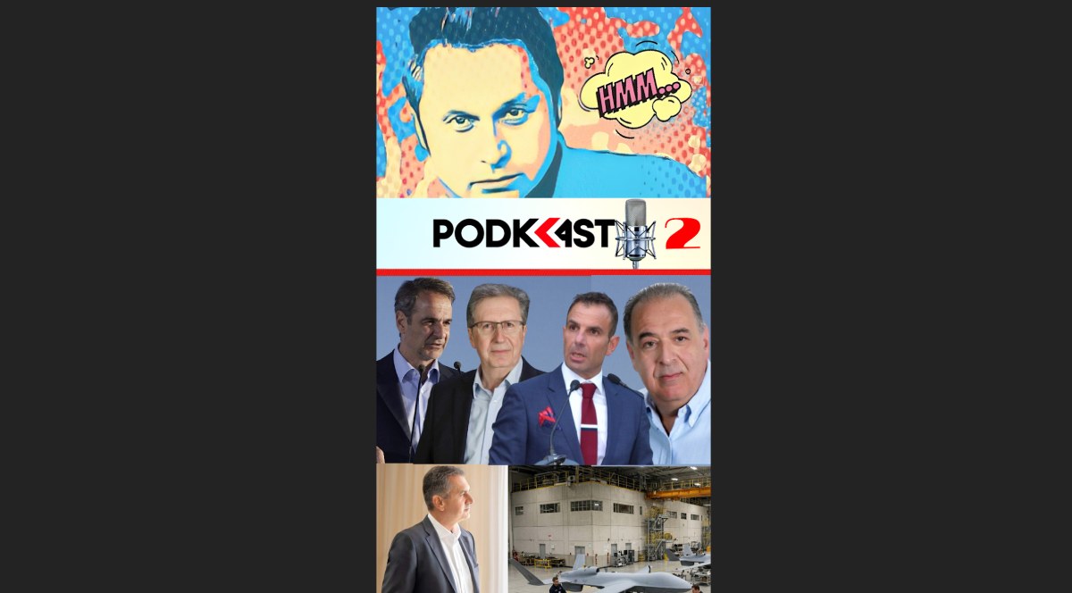 podkast