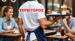 servitoros