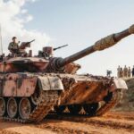 tanks